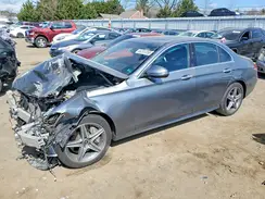 WDDZF4KB8JA314282 2018 MERCEDES-BENZ E-KLASSE
