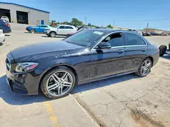WDDZF4KB8JA315898 2018 MERCEDES-BENZ E-KLASSE
