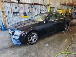 WDDZF4KB8JA320079 2018 MERCEDES-BENZ E-KLASSE