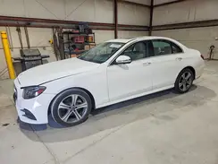 WDDZF4KB8JA335374 2018 MERCEDES-BENZ E-KLASSE