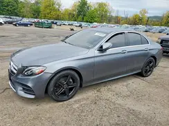 WDDZF4KB8JA343054 2018 MERCEDES-BENZ E-KLASSE