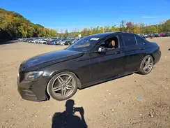 WDDZF4KB8JA354815 2018 MERCEDES-BENZ E-KLASSE