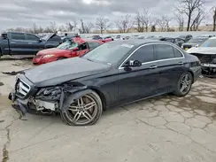 WDDZF4KB8JA357889 2018 MERCEDES-BENZ E-KLASSE