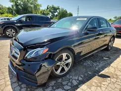 WDDZF4KB8JA372151 2018 MERCEDES-BENZ E-KLASSE
