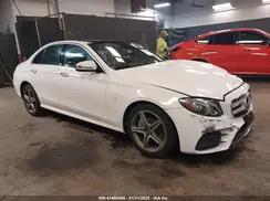 WDDZF4KB8JA373333 2018 MERCEDES-BENZ E-KLASSE