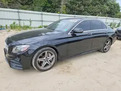 WDDZF4KB8JA379312 2018 MERCEDES-BENZ E-KLASSE