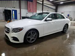 WDDZF4KB8JA388818 2018 MERCEDES-BENZ E-KLASSE