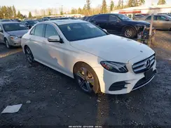 WDDZF4KB8JA393341 2018 MERCEDES-BENZ E-KLASSE