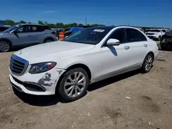 WDDZF4KB8JA398166 2018 MERCEDES-BENZ E-KLASSE