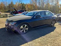 WDDZF4KB8JA412213 2018 MERCEDES-BENZ E-KLASSE