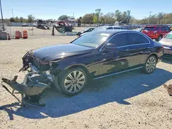 WDDZF4KB8JA441226 2018 MERCEDES-BENZ E-KLASSE