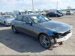 WDDZF4KB8JA444837 2018 MERCEDES-BENZ E-KLASSE