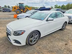 WDDZF4KB8JA451576 2018 MERCEDES-BENZ E-KLASSE