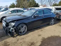 WDDZF4KB8JA465476 2018 MERCEDES-BENZ E-KLASSE