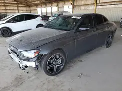 WDDZF4KB8JA467955 2018 MERCEDES-BENZ E-KLASSE