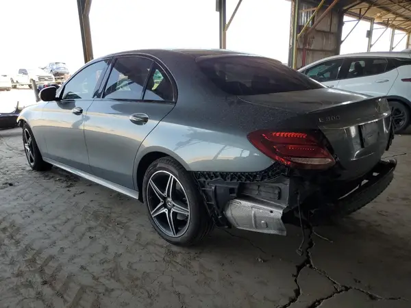 WDDZF4KB8JA467955 2018 MERCEDES-BENZ E-KLASSE - Image 2