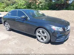 WDDZF4KB8JA481757 2018 MERCEDES-BENZ E-KLASSE