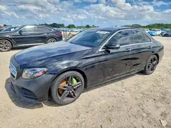 WDDZF4KB8KA499743 2019 MERCEDES-BENZ E-KLASSE