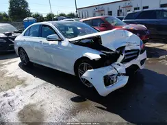 WDDZF4KB8KA504567 2019 MERCEDES-BENZ E-KLASSE