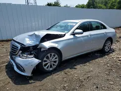 WDDZF4KB8KA532577 2019 MERCEDES-BENZ E-KLASSE