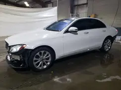 WDDZF4KB8KA548231 2019 MERCEDES-BENZ E-KLASSE