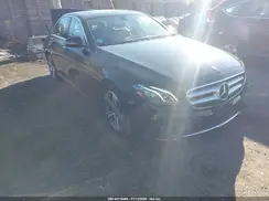 WDDZF4KB8KA548777 2019 MERCEDES-BENZ E-KLASSE