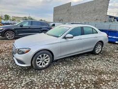 WDDZF4KB8KA554806 2019 MERCEDES-BENZ E-KLASSE