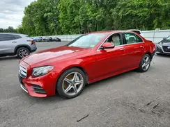 WDDZF4KB8KA555051 2019 MERCEDES-BENZ E-KLASSE