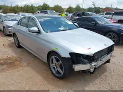 WDDZF4KB8KA561402 2019 MERCEDES-BENZ E-KLASSE
