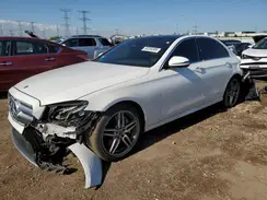 WDDZF4KB8KA562114 2019 MERCEDES-BENZ E-KLASSE