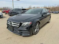 WDDZF4KB8KA573789 2019 MERCEDES-BENZ E-KLASSE