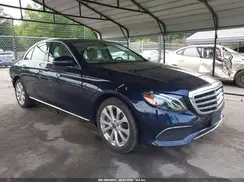 WDDZF4KB8KA577955 2019 MERCEDES-BENZ E-KLASSE