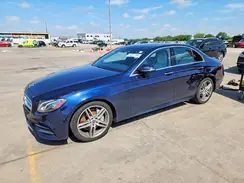 WDDZF4KB8KA585781 2019 MERCEDES-BENZ E-KLASSE