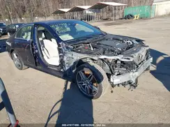 WDDZF4KB8KA592634 2019 MERCEDES-BENZ E-KLASSE