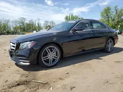 WDDZF4KB8KA606628 2019 MERCEDES-BENZ E-KLASSE