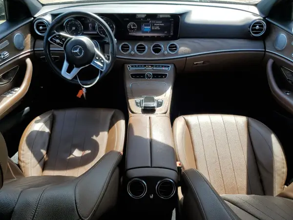 WDDZF4KB8KA606628 2019 MERCEDES-BENZ E-KLASSE - Image 8
