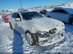 WDDZF4KB8KA611926 2019 MERCEDES-BENZ E-KLASSE