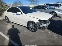 WDDZF4KB8KA630797 2019 MERCEDES-BENZ E-KLASSE