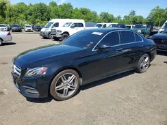 WDDZF4KB8KA635482 2019 MERCEDES-BENZ E-KLASSE