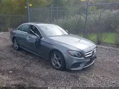 WDDZF4KB8KA641055 2019 MERCEDES-BENZ E-KLASSE