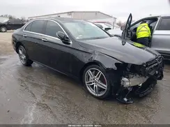 WDDZF4KB8KA664142 2019 MERCEDES-BENZ E-KLASSE