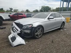 WDDZF4KB8KA669860 2019 MERCEDES-BENZ E-KLASSE