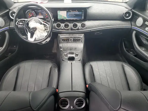 WDDZF4KB8KA669860 2019 MERCEDES-BENZ E-KLASSE - Image 8