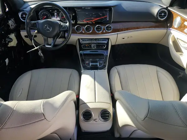 WDDZF4KB9HA013675 2017 MERCEDES-BENZ E-KLASSE - Image 8