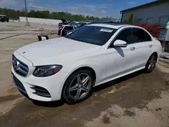 WDDZF4KB9HA017208 2017 MERCEDES-BENZ E-KLASSE