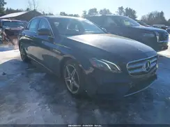 WDDZF4KB9HA017550 2017 MERCEDES-BENZ E-KLASSE