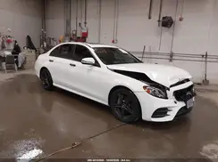 WDDZF4KB9HA017631 2017 MERCEDES-BENZ E-KLASSE