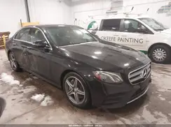 WDDZF4KB9HA019220 2017 MERCEDES-BENZ E-KLASSE