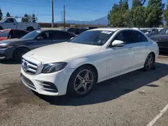 WDDZF4KB9HA019475 2017 MERCEDES-BENZ E-KLASSE