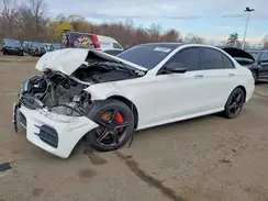 WDDZF4KB9HA023591 2017 MERCEDES-BENZ E-KLASSE